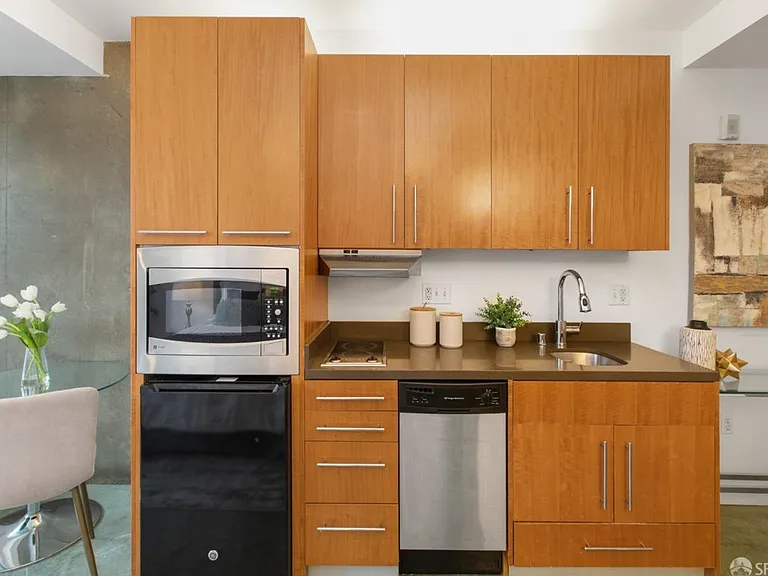 766 Harrison St #706 — Photo 6
