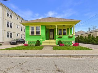 11 Hall Ave, Warren, RI 02885