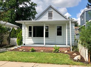 9542 S McVicker Ave, Oak Lawn, IL 60453