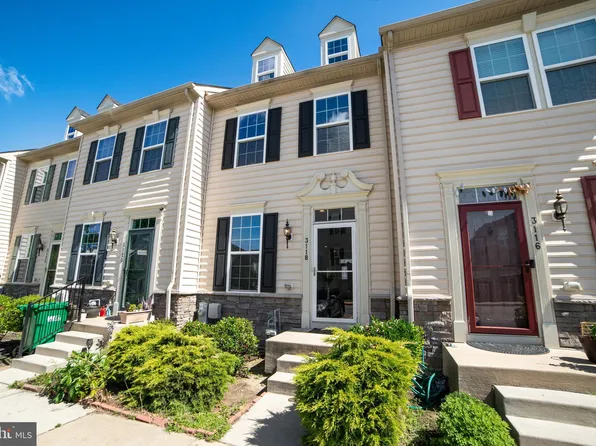 3118 Priscillas Vw, Ellicott City, MD 21043