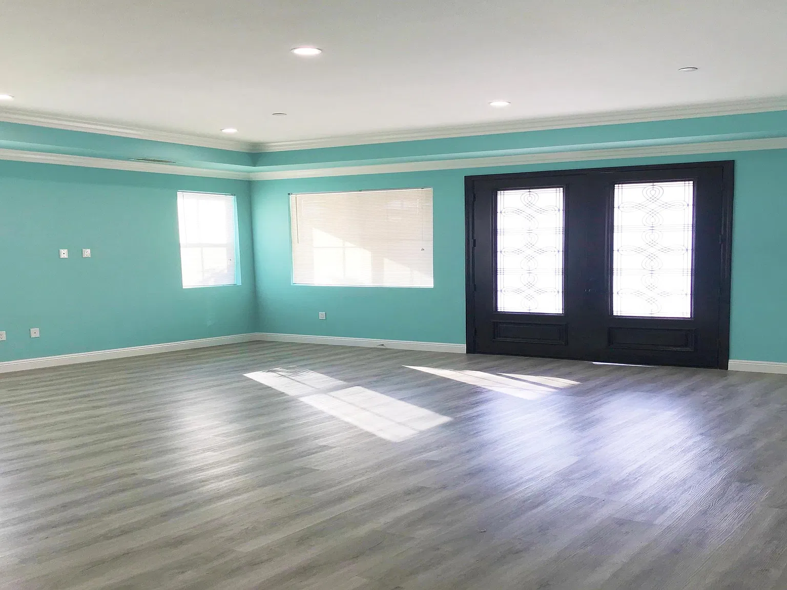 3 bed, 1500 sqft, $3,400 — Photo 4