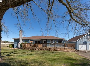 23620 SE Borges Rd, Damascus, OR 97089