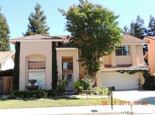 359 E Lindbrook Ln, Fresno, CA