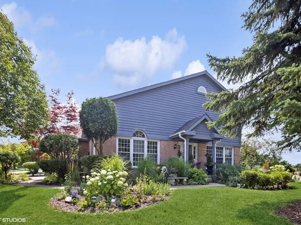 (undisclosed Address), Bloomingdale, IL 60108