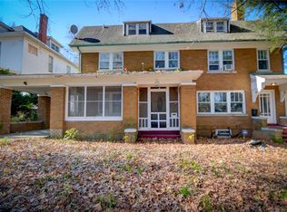 453 S Ewing Ave, Decatur, IL 62522