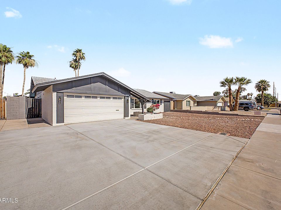 6743 S NEWBERRY Road, Tempe, AZ 85283 | Zillow
