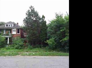 4389 Allendale St, Detroit, MI 48204