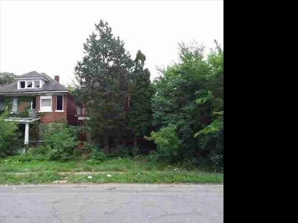 4389 Allendale St, Detroit, MI 48204