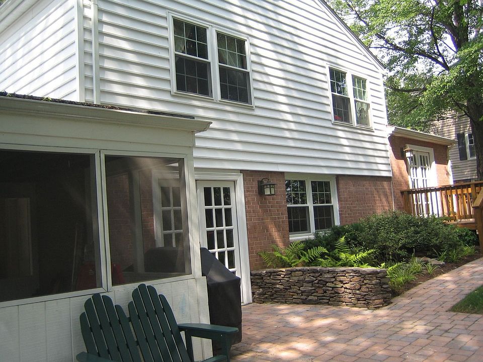 915 Waynewood Blvd, Alexandria, VA 22308 Zillow