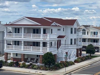 5402 Central Ave, Ocean City, NJ, 08226