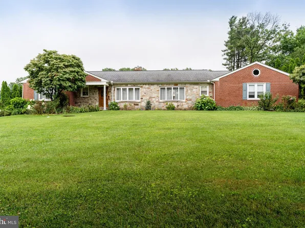 7015 Ruxford Dr, Kingsville, MD 21087
