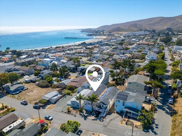 191 J St, Cayucos, CA 93430
