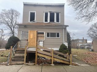 11917 S Lafayette Ave, Chicago, IL