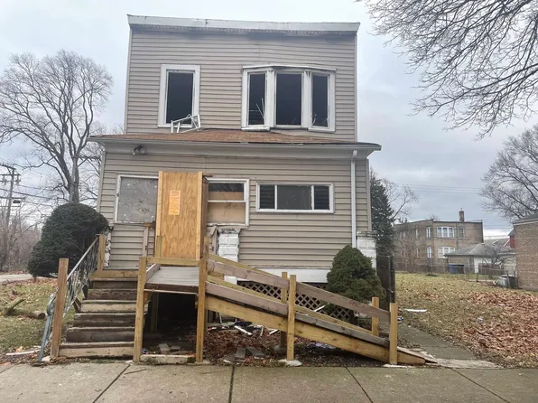 11917 S Lafayette Ave, Chicago, IL 60628