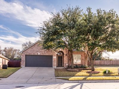 10100 Longranger Ln, Hurst, TX, 76053