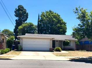 40183 Blanchard St, Fremont, CA 94538
