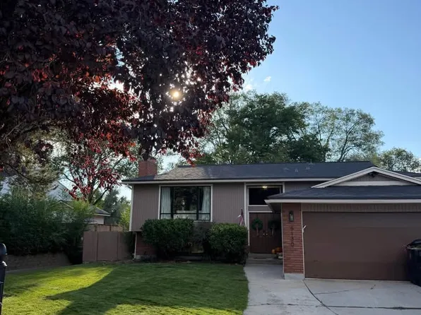 5130 S Caribbean Way, Murray, UT 84107