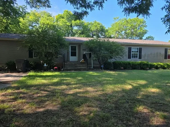 904 10th Ave NE, Ardmore, OK 73401