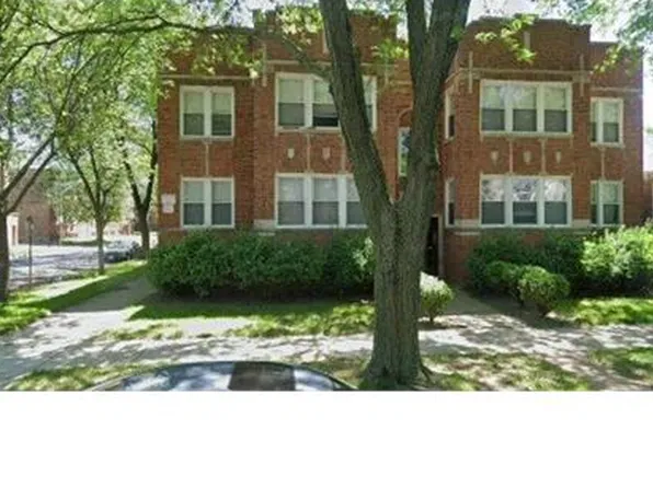 7701 S Rhodes Ave, Chicago, IL 60619
