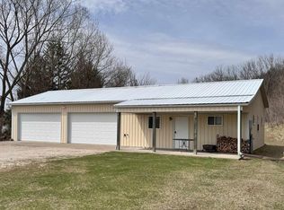 156 Pine St, Ferryville, WI 54628