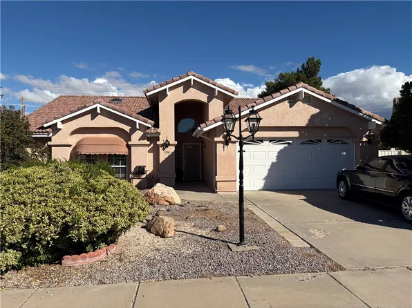2508 Airfield Court, Kingman, AZ 86401