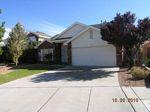1st image of 9516 Ventose Pl NW
