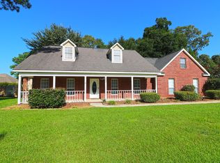202 Bay Laurel Cir, Warner Robins, GA 31088