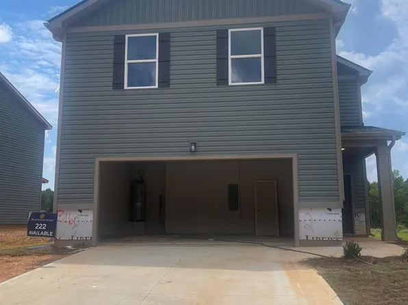 3160 Emberly Dr, Roebuck, SC 29376