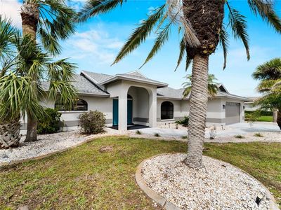8 Bunker Ln, Rotonda West, FL, 33947