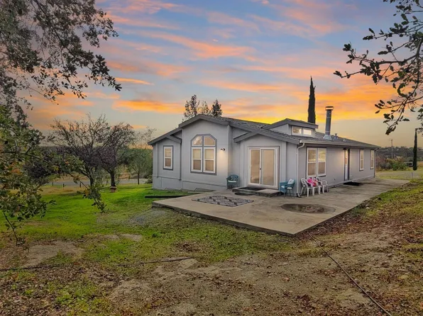 10625 S Camanche Pkwy, Wallace, CA 95254