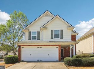 2405 Gatewater Ct, Decatur, GA 30040