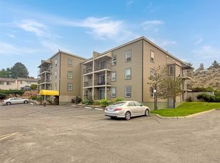 751 Grandview Ter #102, Kamloops, BC V2C 6C9