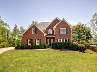 5412 Pepperbush Ct, Buford, GA