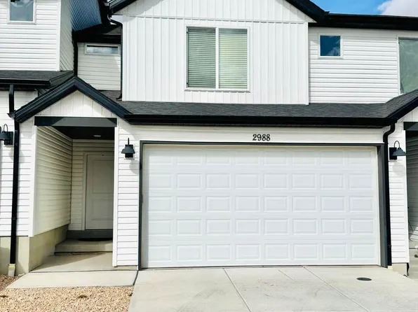 2988 W Ezra Dr, Cedar City, UT 84721