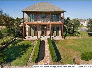 6207 Tezcuco Ct, Gonzales, LA 70737