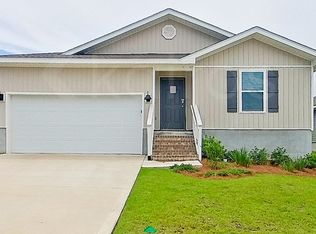 4761 Malay Cir, Milton, FL 32571