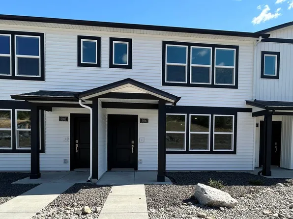 5196 E Liberty Ln, Spokane, WA 99217