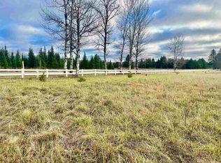 Skyhawk Ln, Lakewood, WI 54138