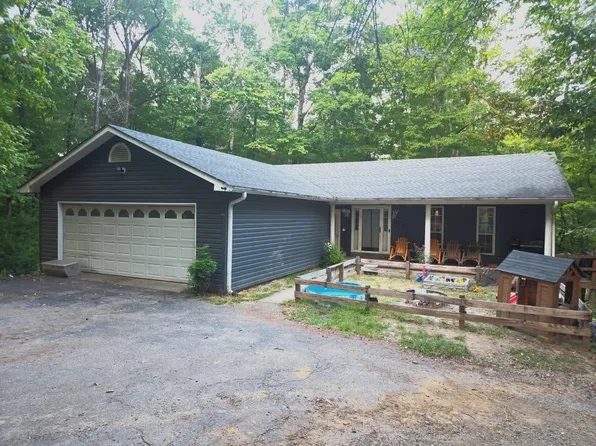 90 Aubrey Ln, Ripley, TN 38063