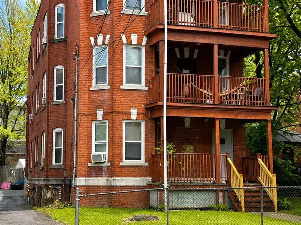 14-16 Cabot Street, Hartford, CT 06112
