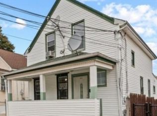 339 Paxton St, Paterson City, NJ 07503