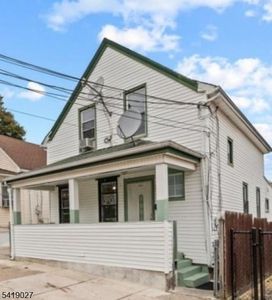339 Paxton St, Paterson, NJ, 07503