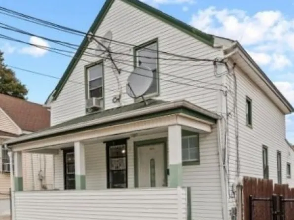 339 Paxton St, Paterson City, NJ 07503