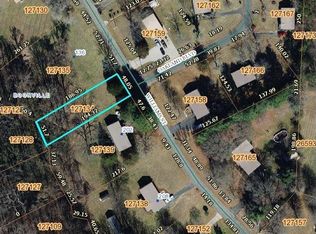 Williams St, Boonville, NC 27011