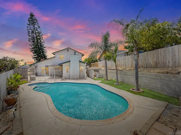 835 Plaza Taxco, San Diego, CA 92114