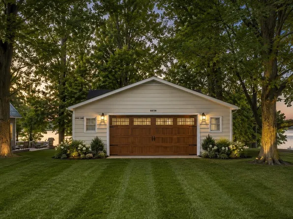 6240 S 85 W, Wolcottville, IN 46795