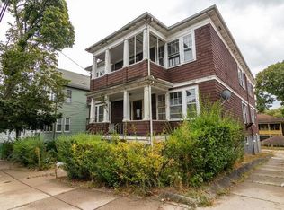 40 Tennis Rd, Mattapan, MA 02126