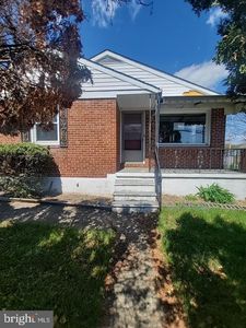 5206 Hazelwood Ave, Baltimore, MD, 21206