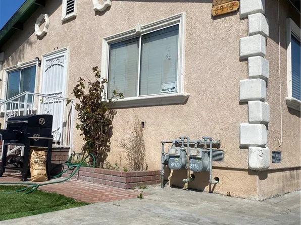 8976 Virginia Ave, South Gate, CA 90280