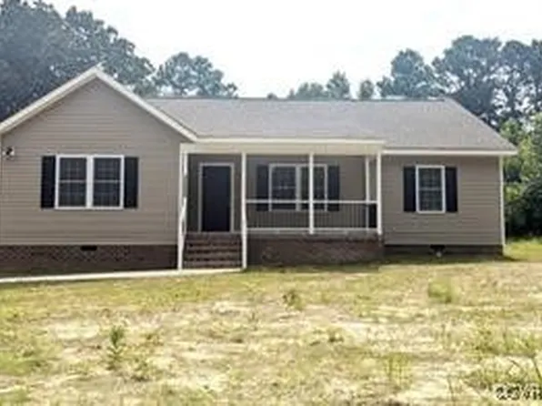 13303 Cattail Ln, Dinwiddie, VA 23841